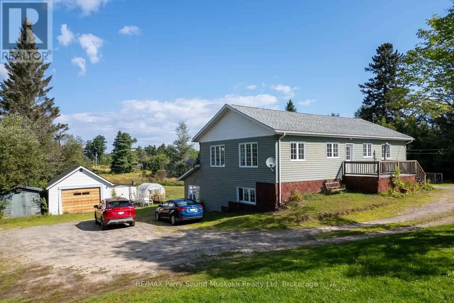 187 Victoria Street, Magnetawan