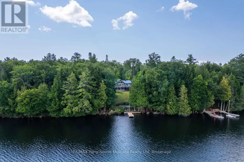 1889 South Horn Lake Road, Magnetawan