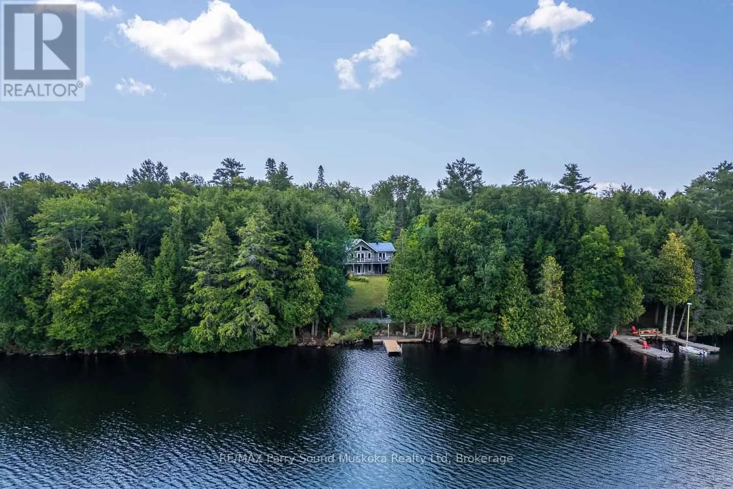 1889 South Horn Lake Road, Magnetawan