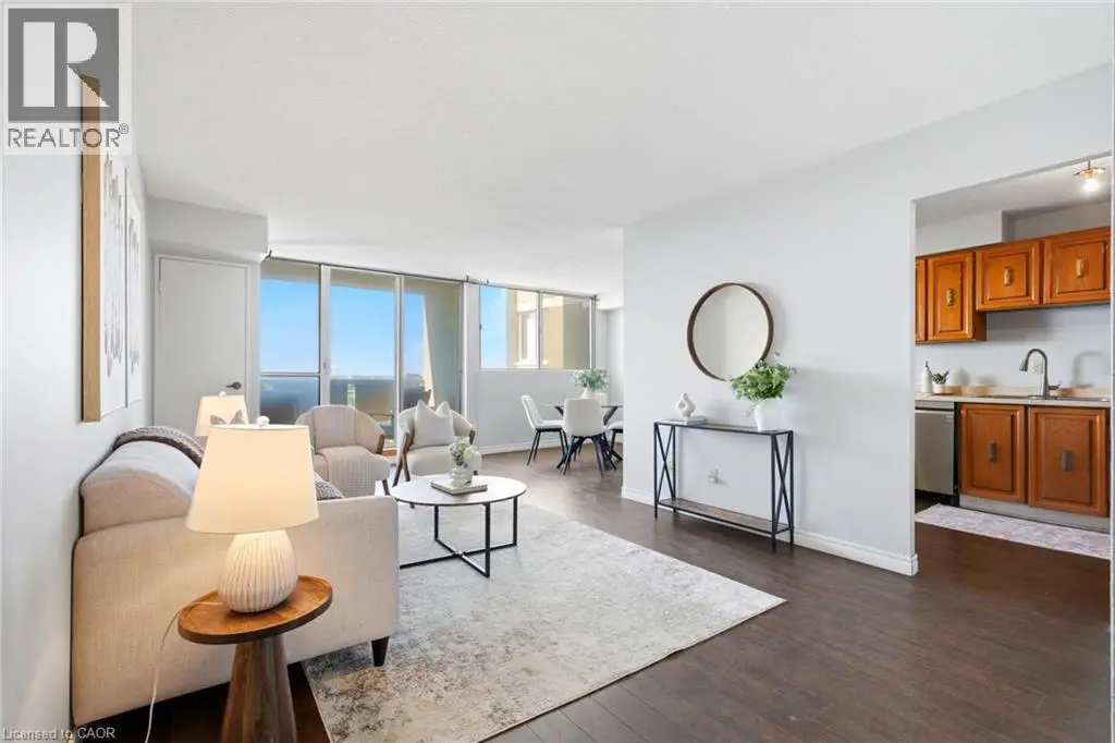 375 King Street N Unit# 708, Waterloo