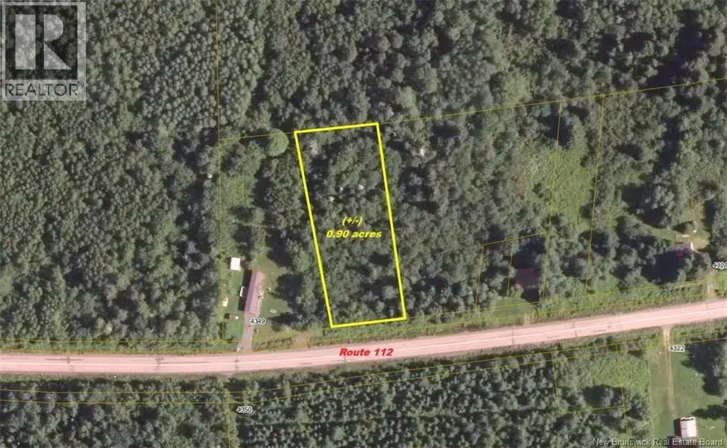 Rte 112, Harewood