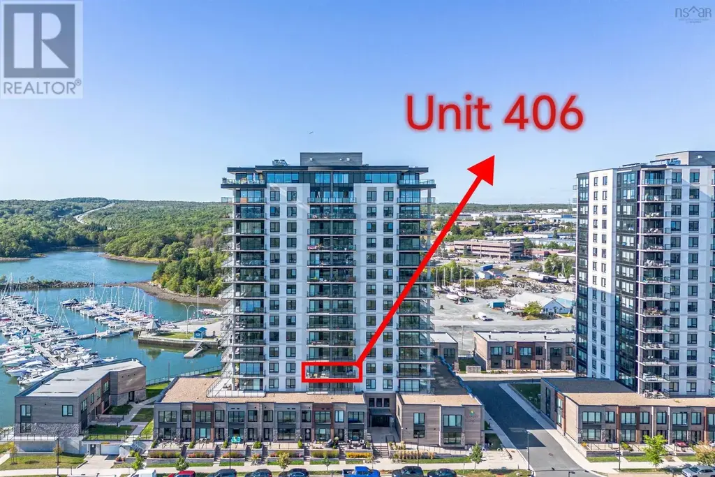 406 72 Seapoint Road, Dartmouth