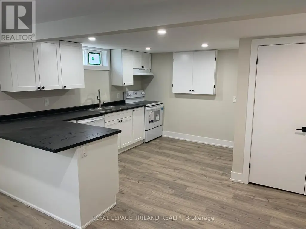 Basement - 62 Wexford Avenue, London East (East I)