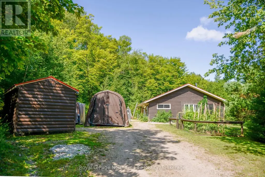 472 O'connor Line, Powassan