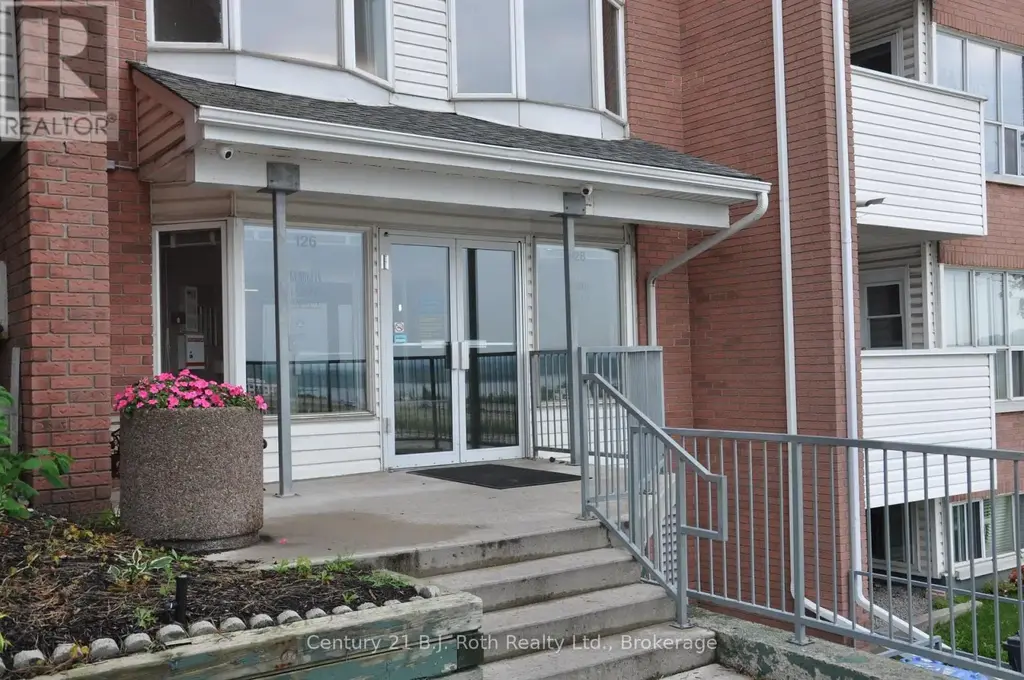 416 - 126 Bell Farm Road, Barrie (Alliance)
