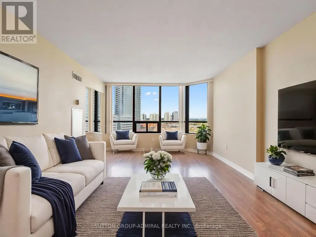 1012 - 7420 Bathurst Street, Vaughan (Brownridge)