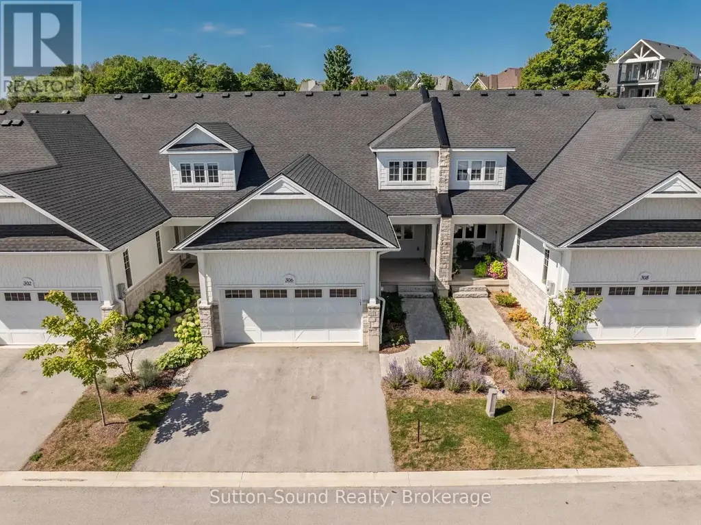 25 - 306 Sandpiper Lane, Georgian Bluffs