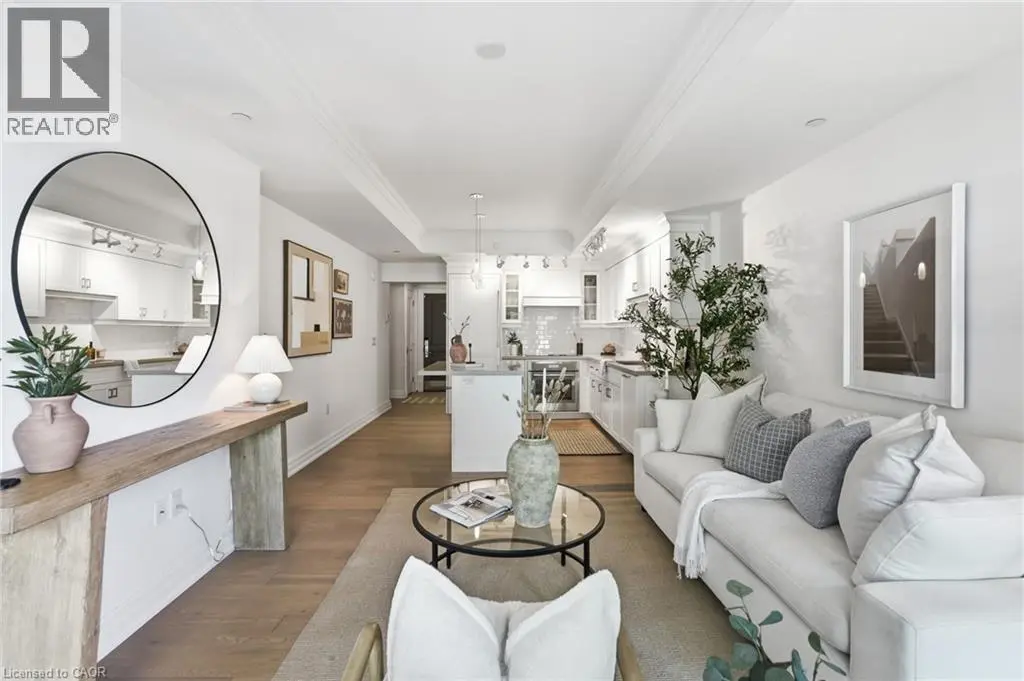 2060 Lakeshore Road Unit# 310, Burlington