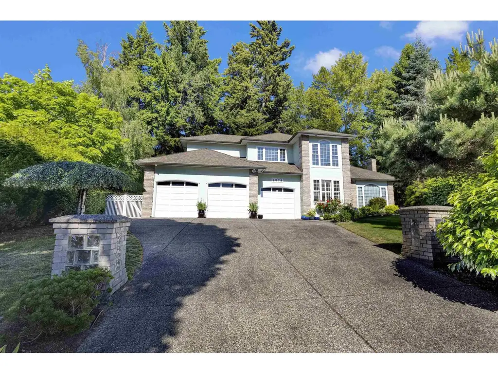 2878 145b Street, Surrey