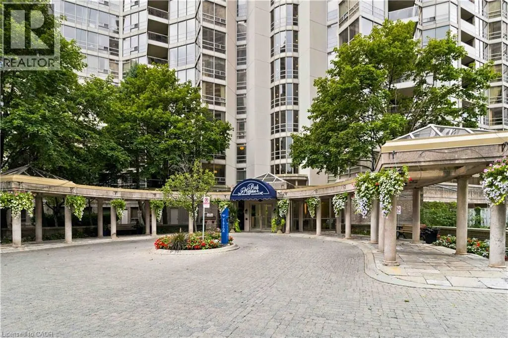 45 Kingsbridge Garden Circle Unit# 901, Mississauga