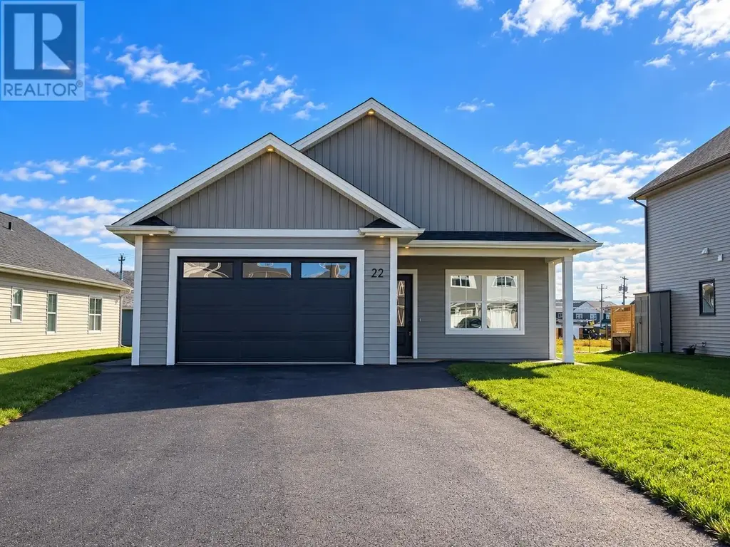 22 Shirley Street, Charlottetown