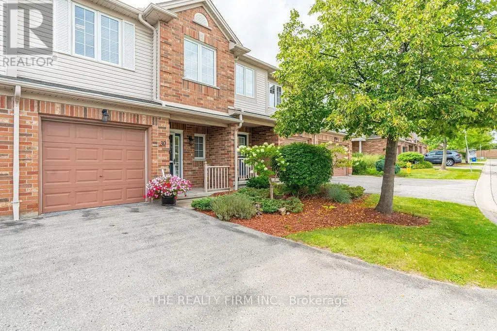 30 - 320 Ambleside Drive, London North (North A)