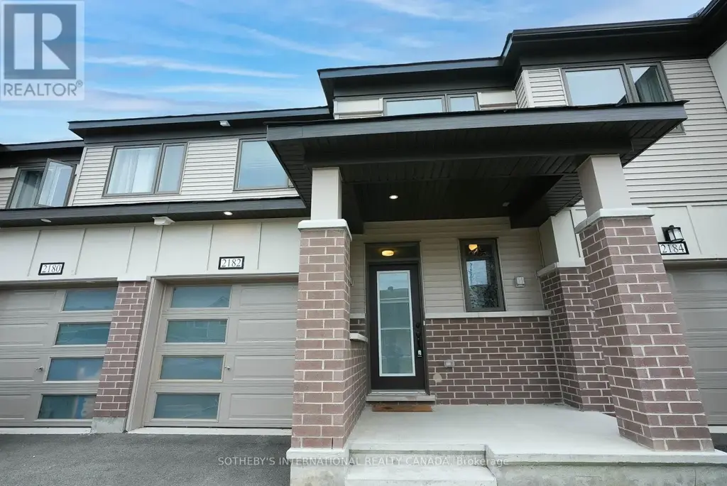 2182 Winsome Terrace, Ottawa
