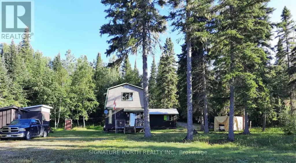 20 Lower Twin Lakes - Waba Road, Cochrane, Unorganized, North Part (TB-111)