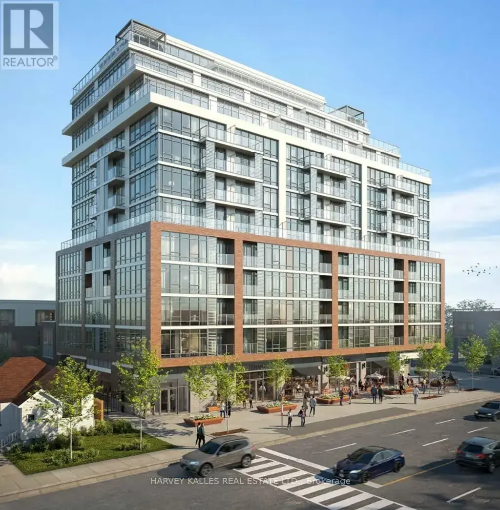 245 Sheppard Avenue W, Toronto (Lansing-Westgate)