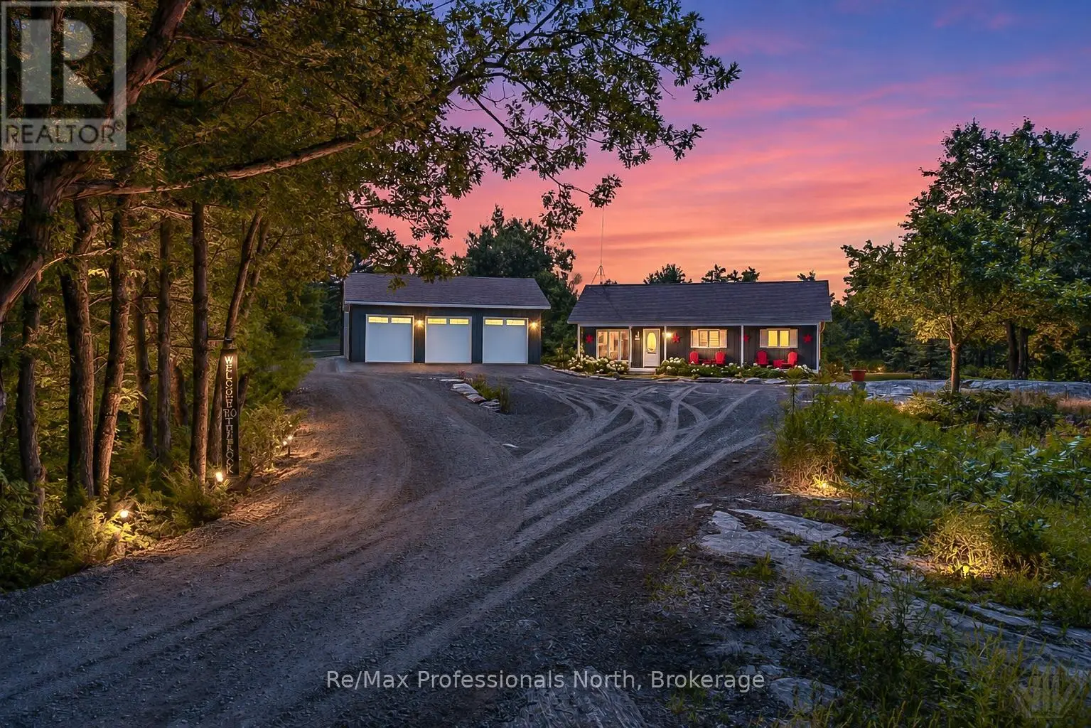 891 Peninsula Road, Gravenhurst (Muskoka (S))