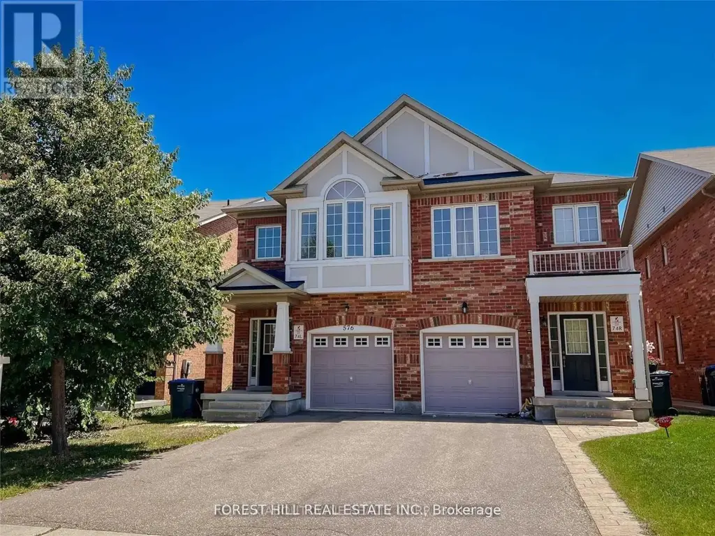 576 Courtney Valley Road, Mississauga (East Credit)
