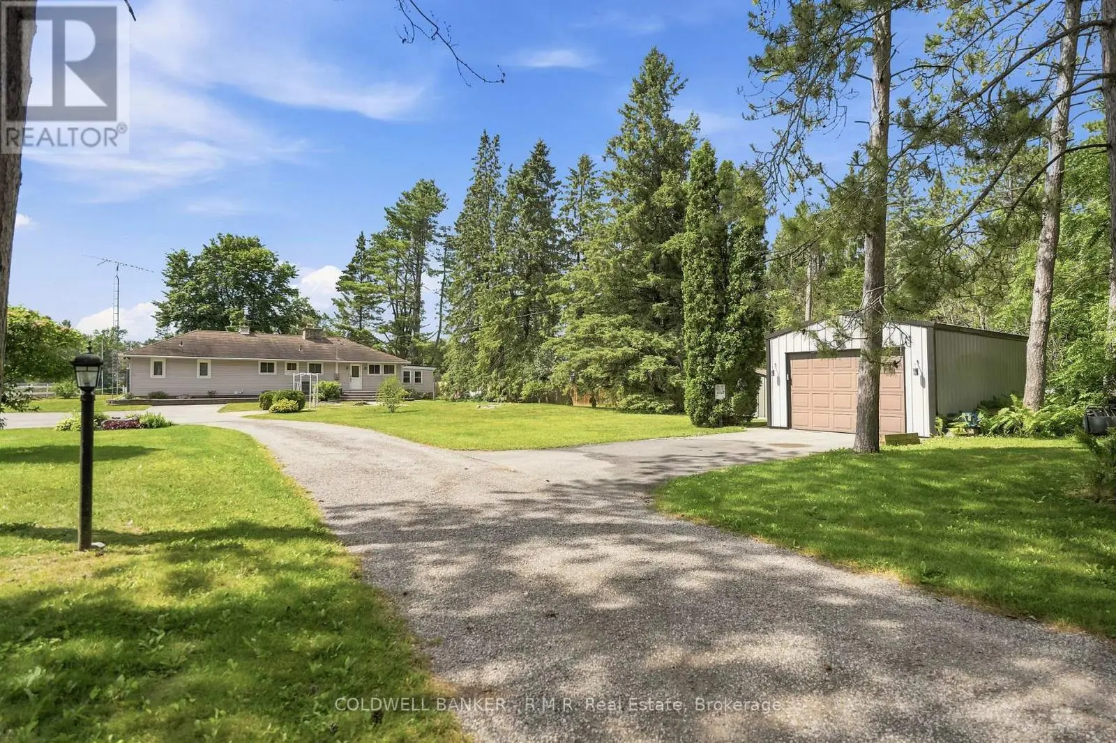 33 Portage Road, Kawartha Lakes (Eldon)