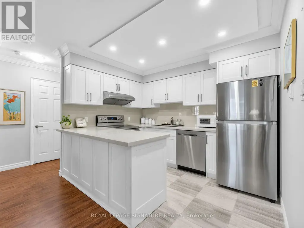 1711 - 256 Doris Avenue, Toronto (Willowdale East)