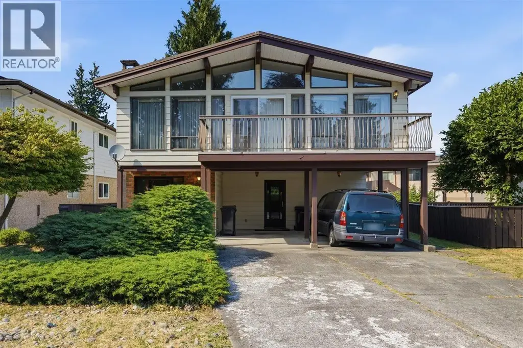 967 Pelton Avenue, Coquitlam