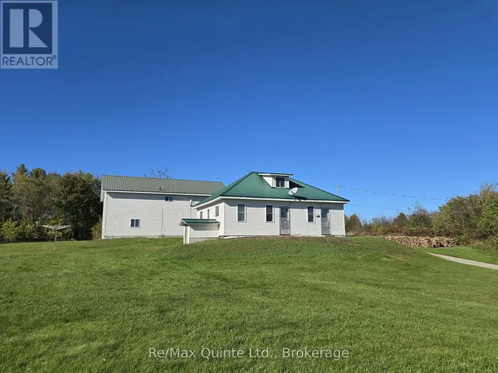 1477 Sulphide Road, Tweed (Hungerford (Twp))