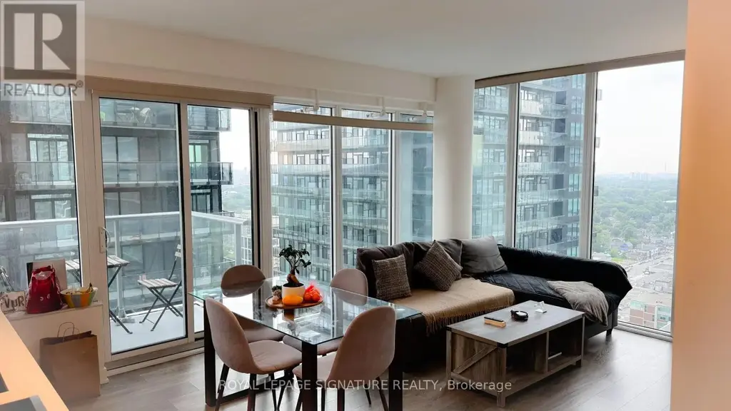 3004 - 99 Broadway Avenue, Toronto (Mount Pleasant West)