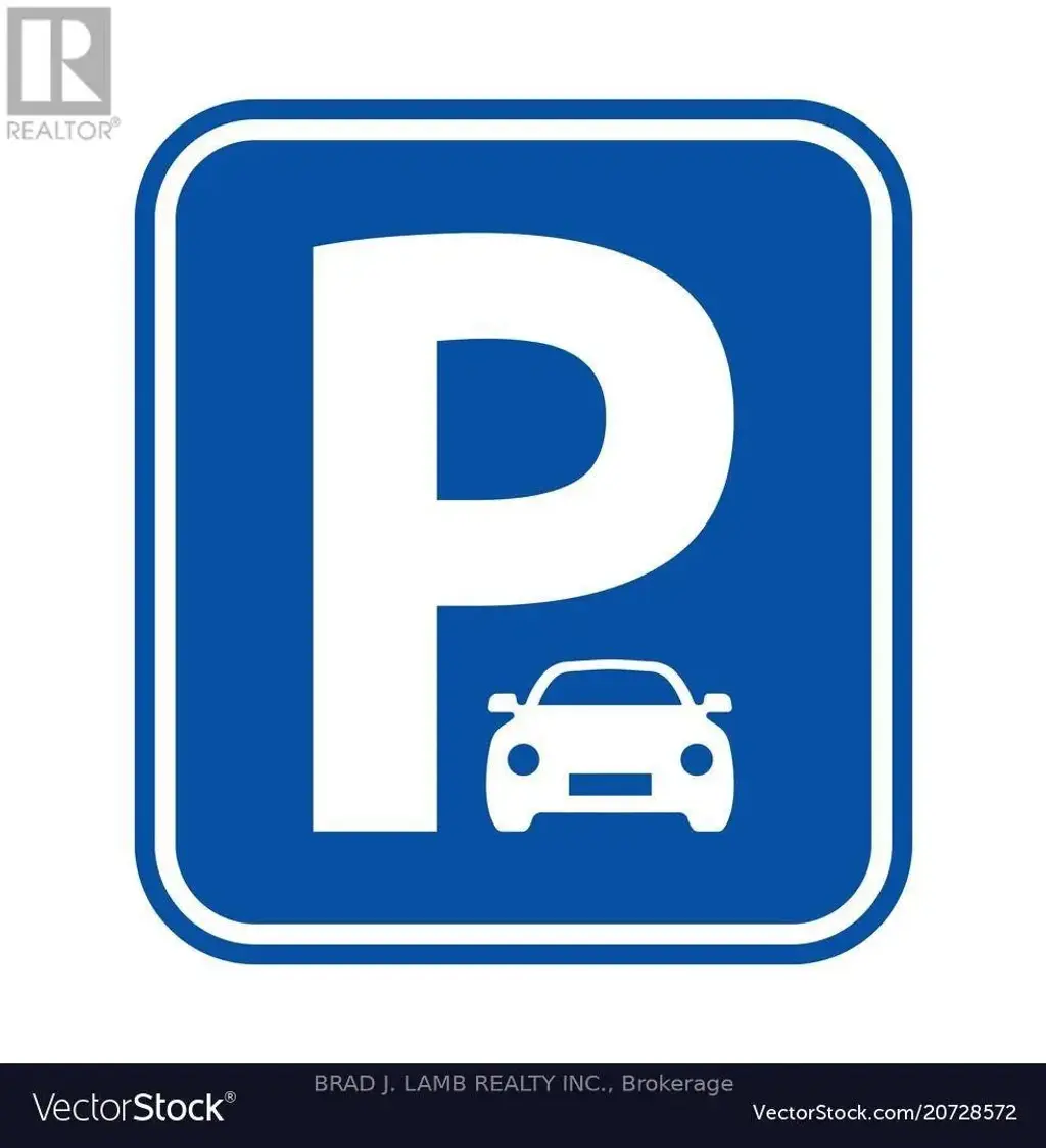 Parking - 608 Richmond Street W, Toronto (Waterfront Communities)