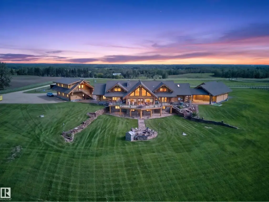 1407 Twp Road 522, Rural Parkland County
