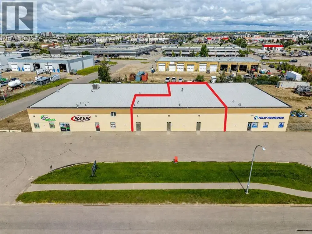 11310 97 Avenue, Grande Prairie