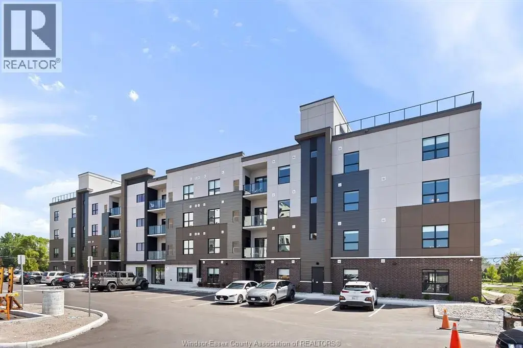5885 Ellis Street Unit# 205, LaSalle