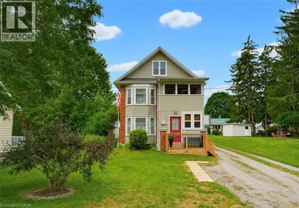 19 First Avenue, Port Dover