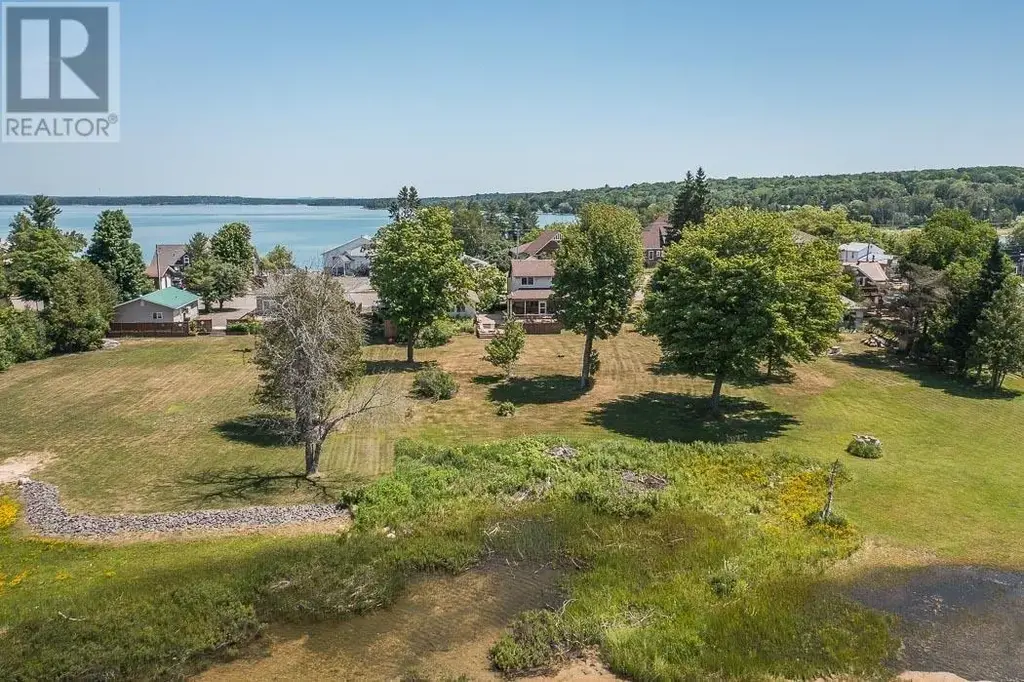 1173 Richards St, St. Joseph Township, Richards Landing
