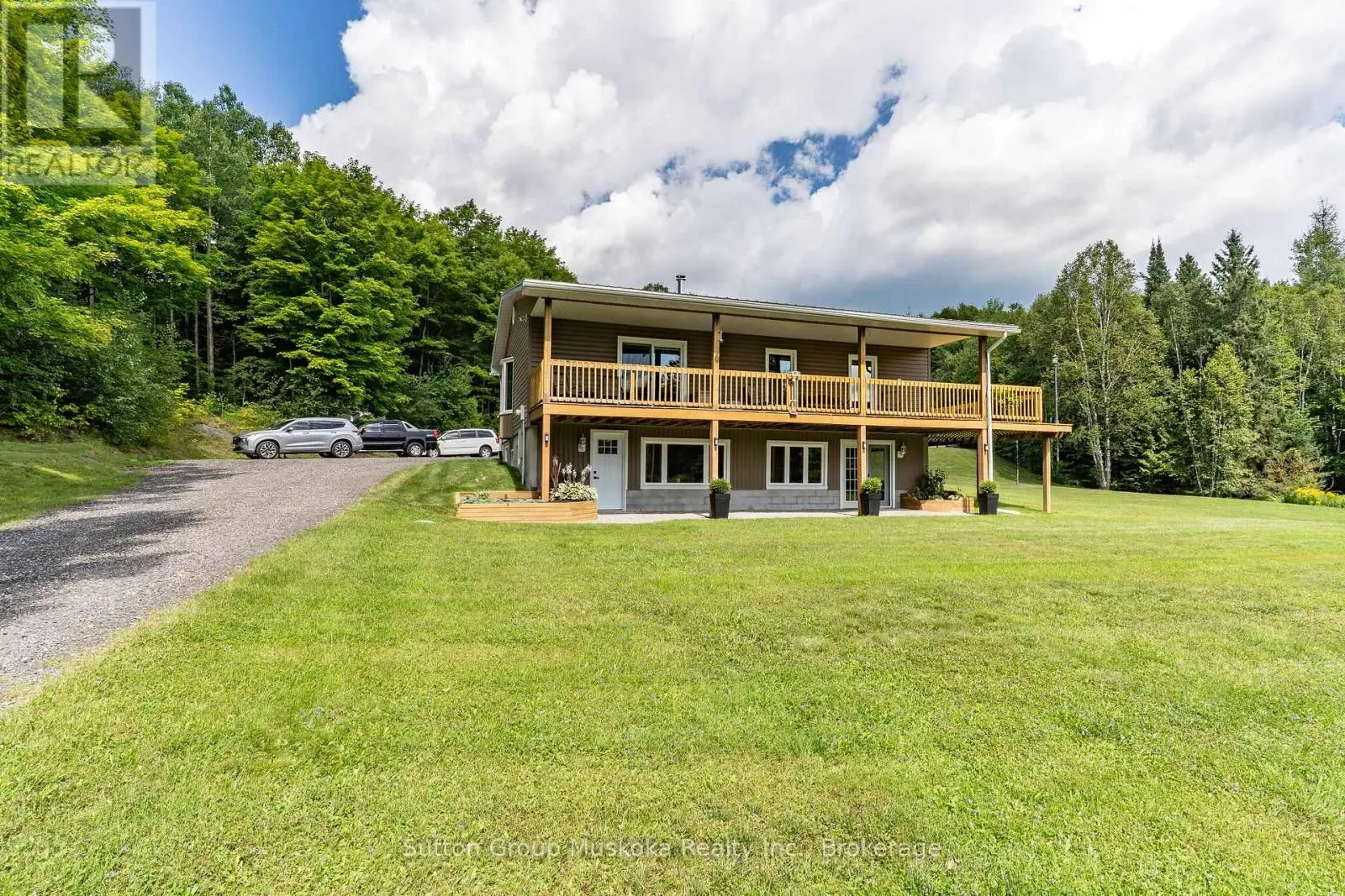 264 Savage Settlement Road, Perry