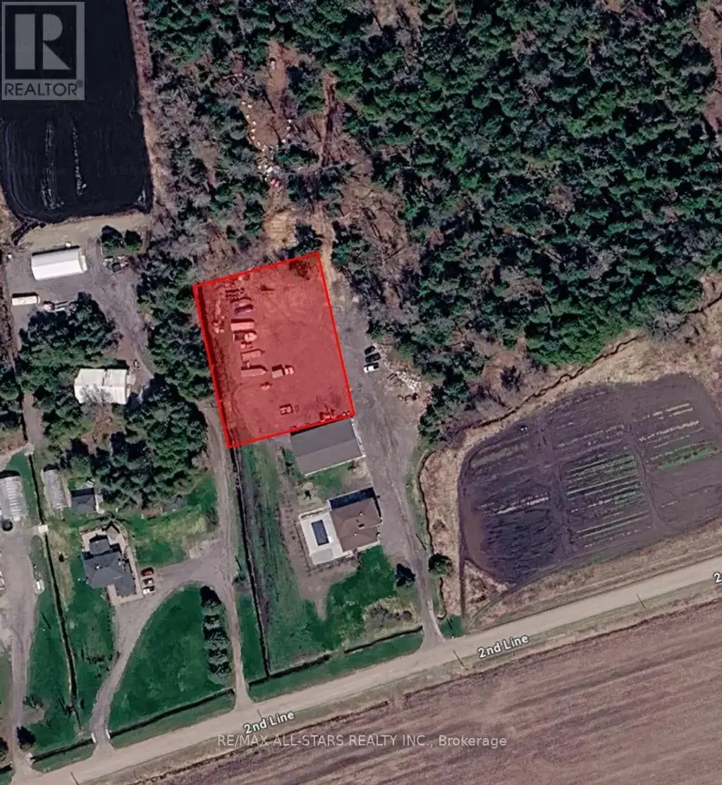 2642 2nd Line, Innisfil