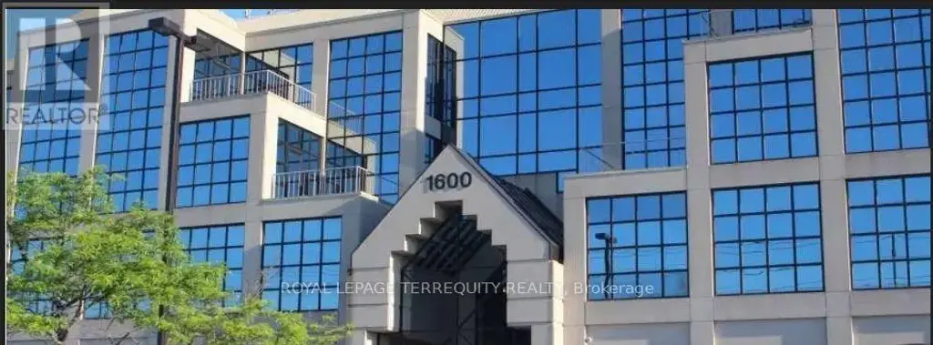 405 - 1600 Steeles Avenue W, Vaughan (Concord)