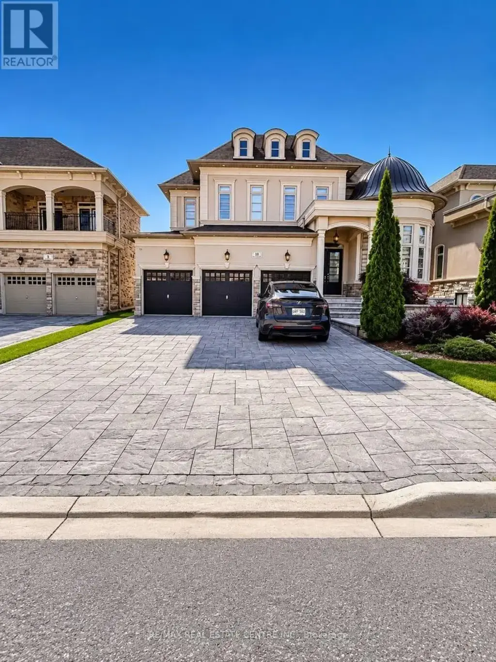 Lower - 10 Virtue Crescent, Vaughan (Vellore Village)
