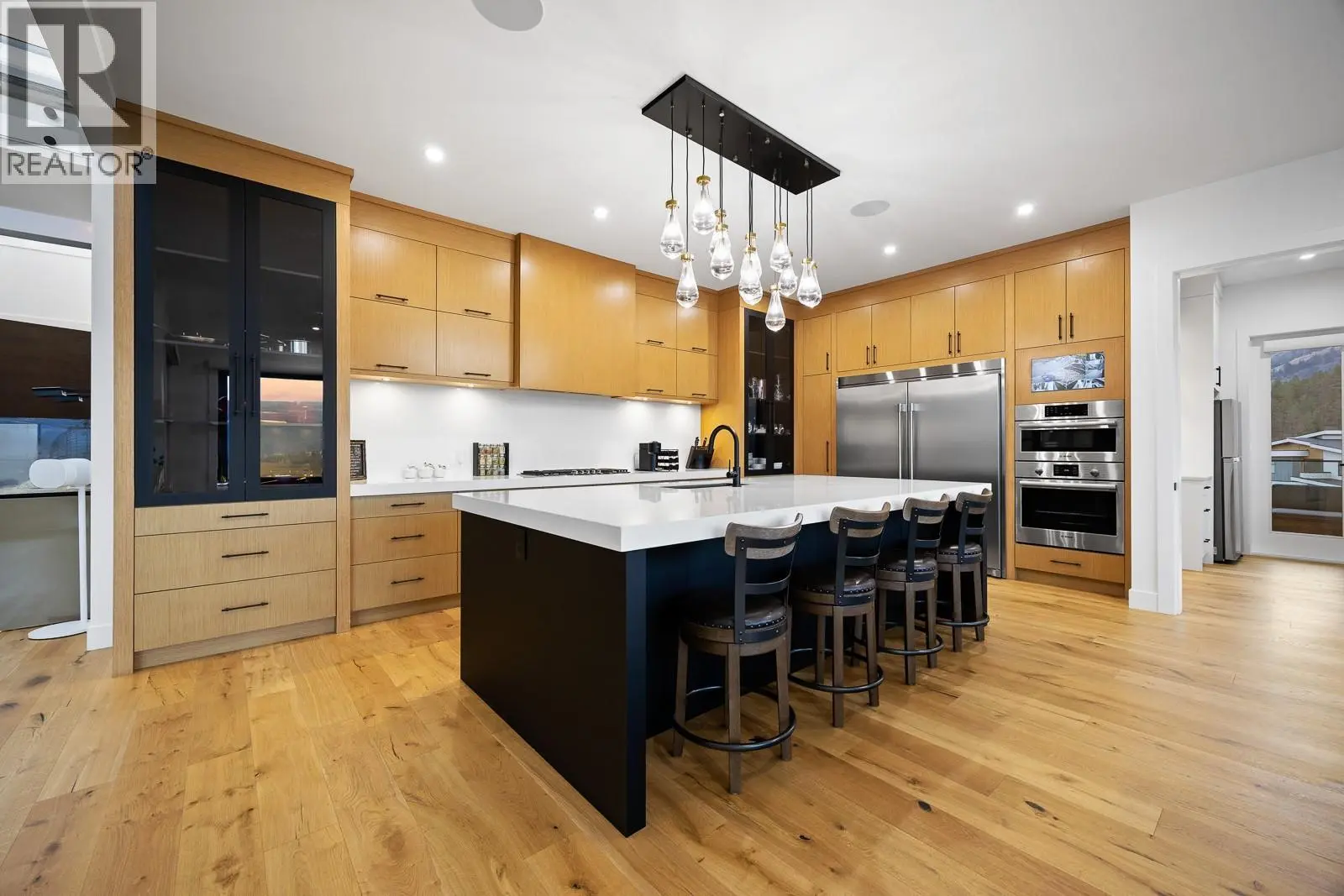 1102 Carnoustie Drive. Kelowna, British Columbia