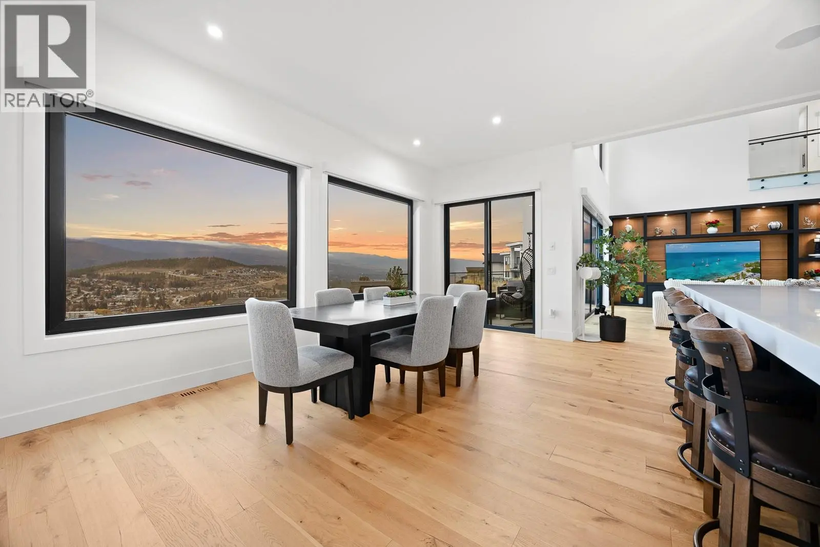 1102 Carnoustie Drive. Kelowna, British Columbia
