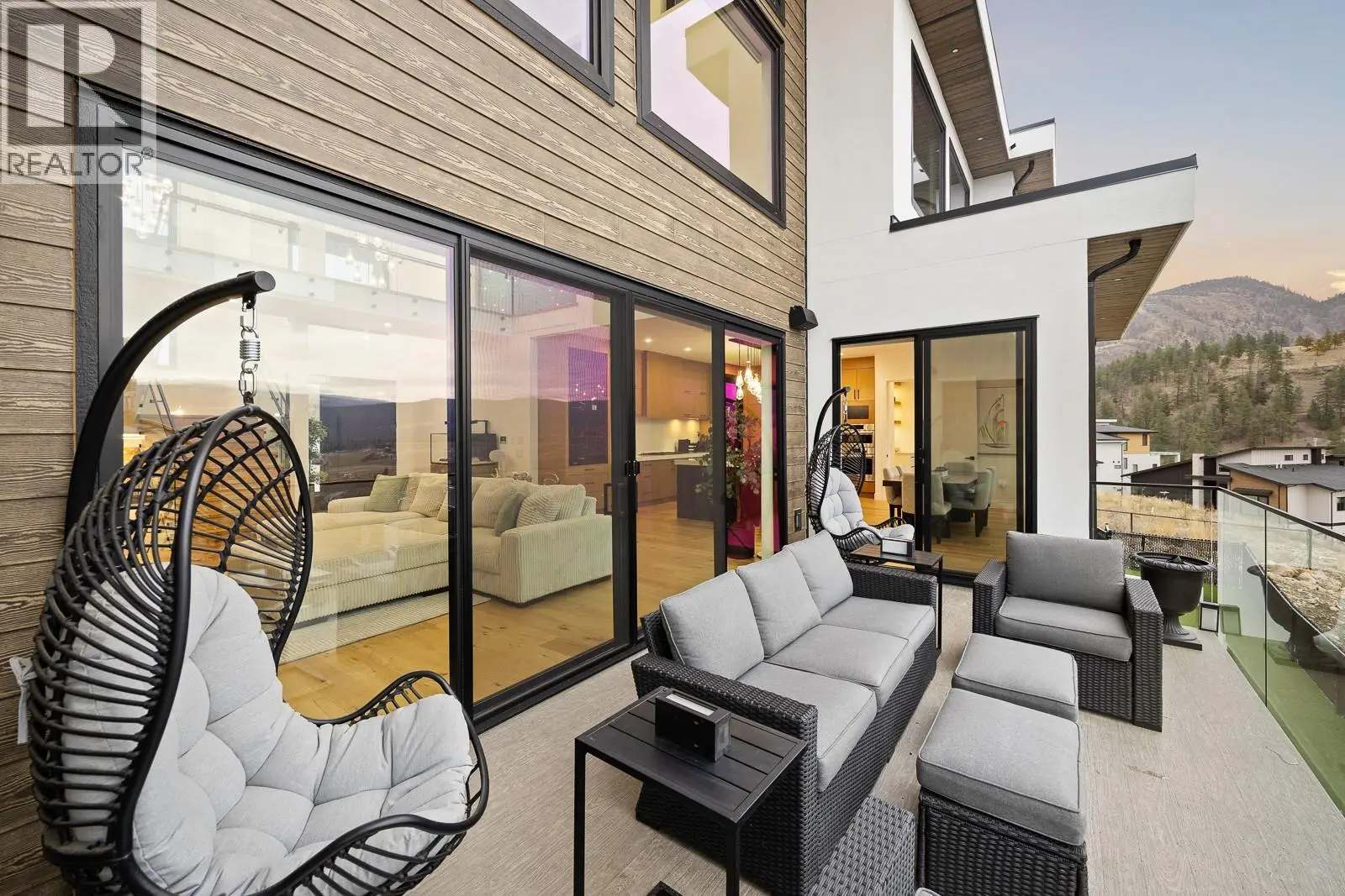 1102 Carnoustie Drive. Kelowna, British Columbia