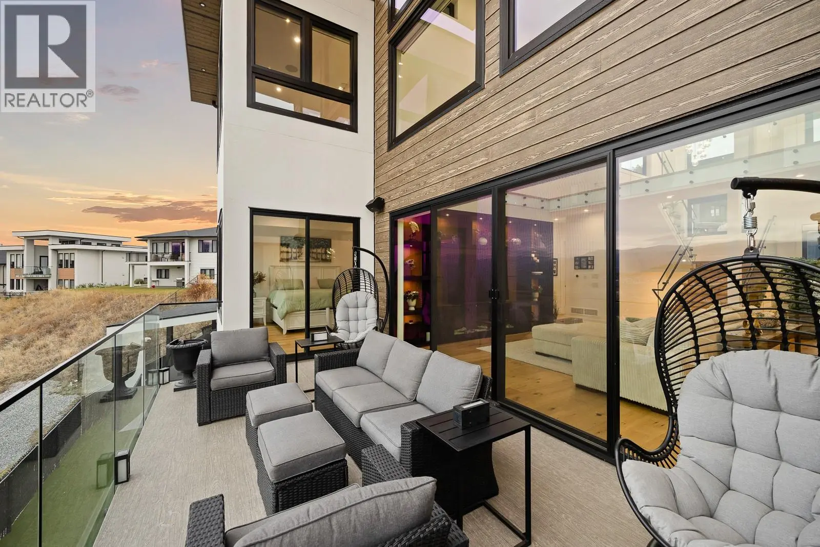 1102 Carnoustie Drive. Kelowna, British Columbia