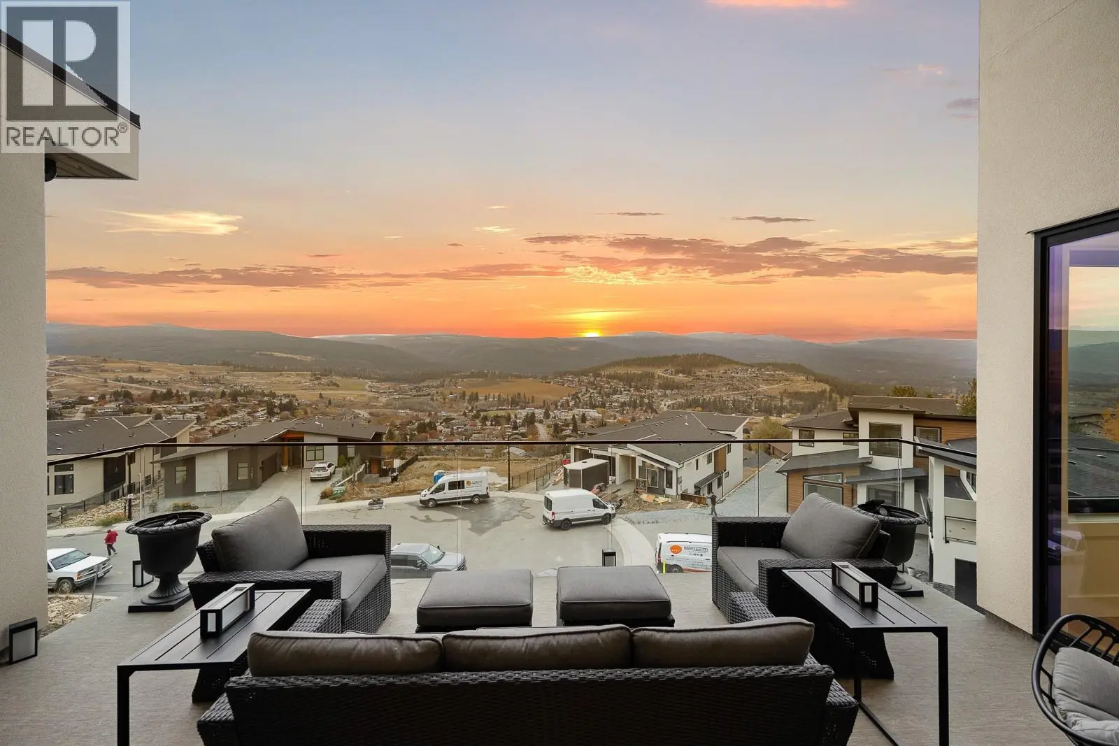 1102 Carnoustie Drive. Kelowna, British Columbia