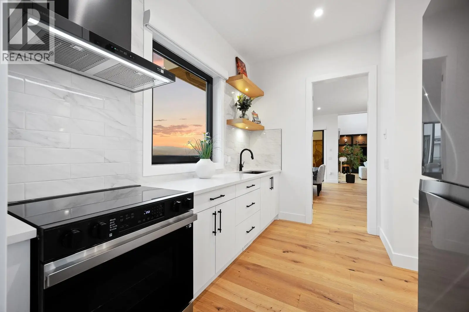 1102 Carnoustie Drive. Kelowna, British Columbia