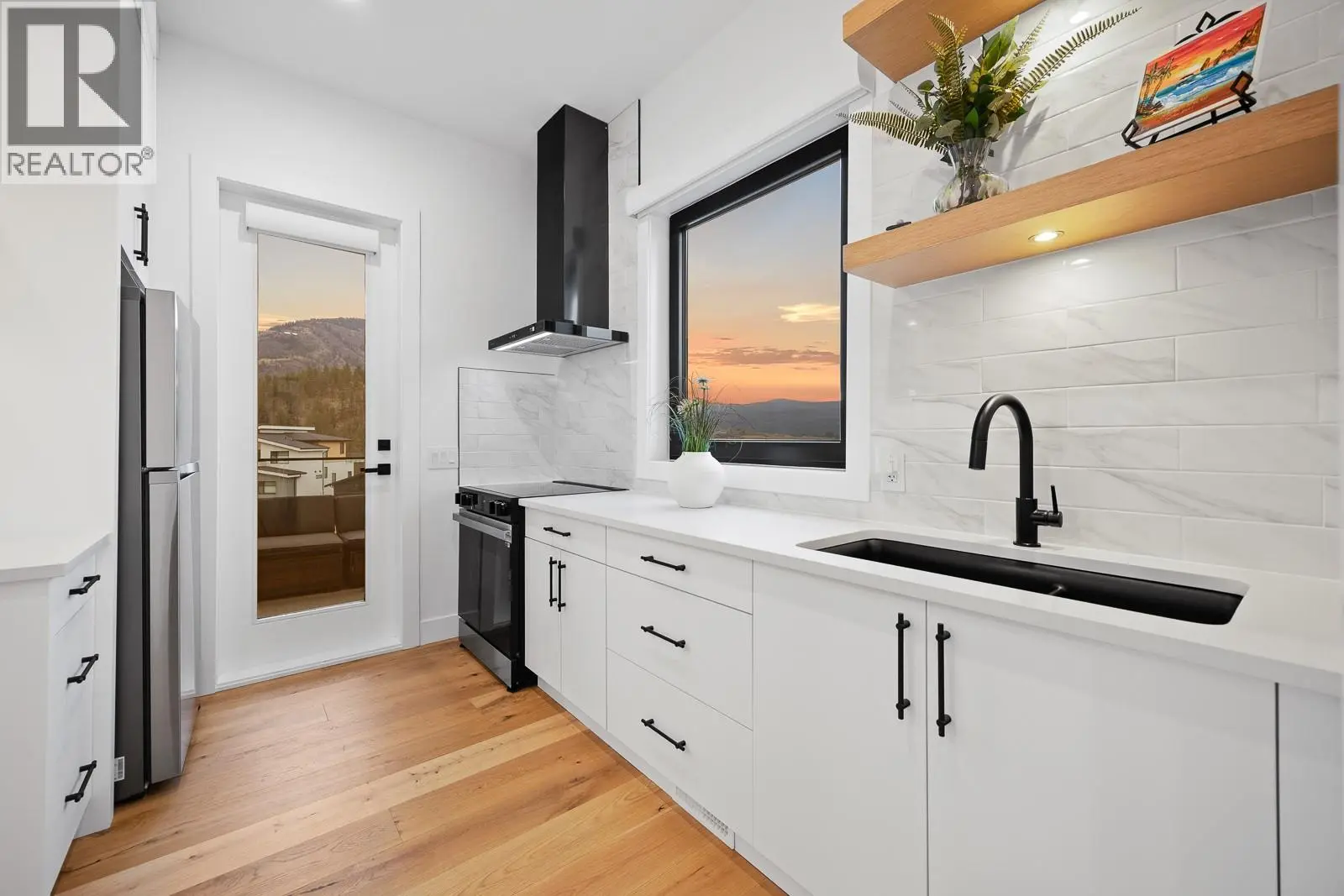 1102 Carnoustie Drive. Kelowna, British Columbia