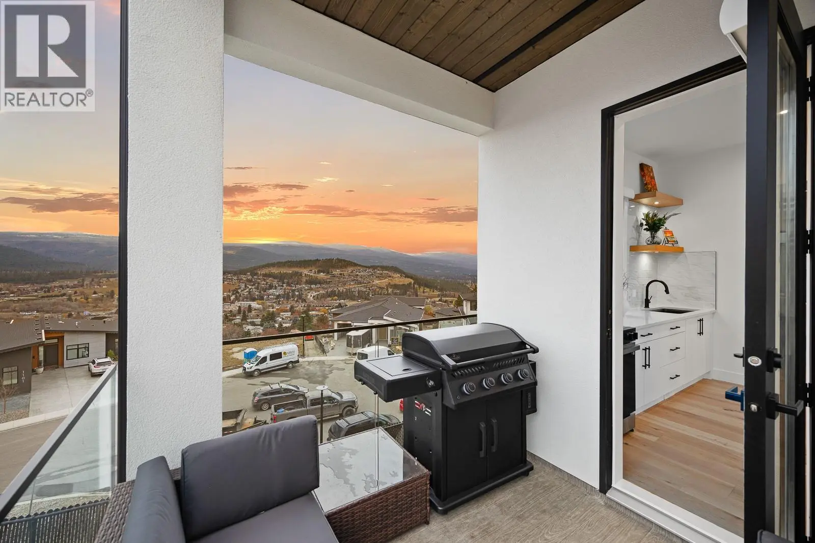 1102 Carnoustie Drive. Kelowna, British Columbia