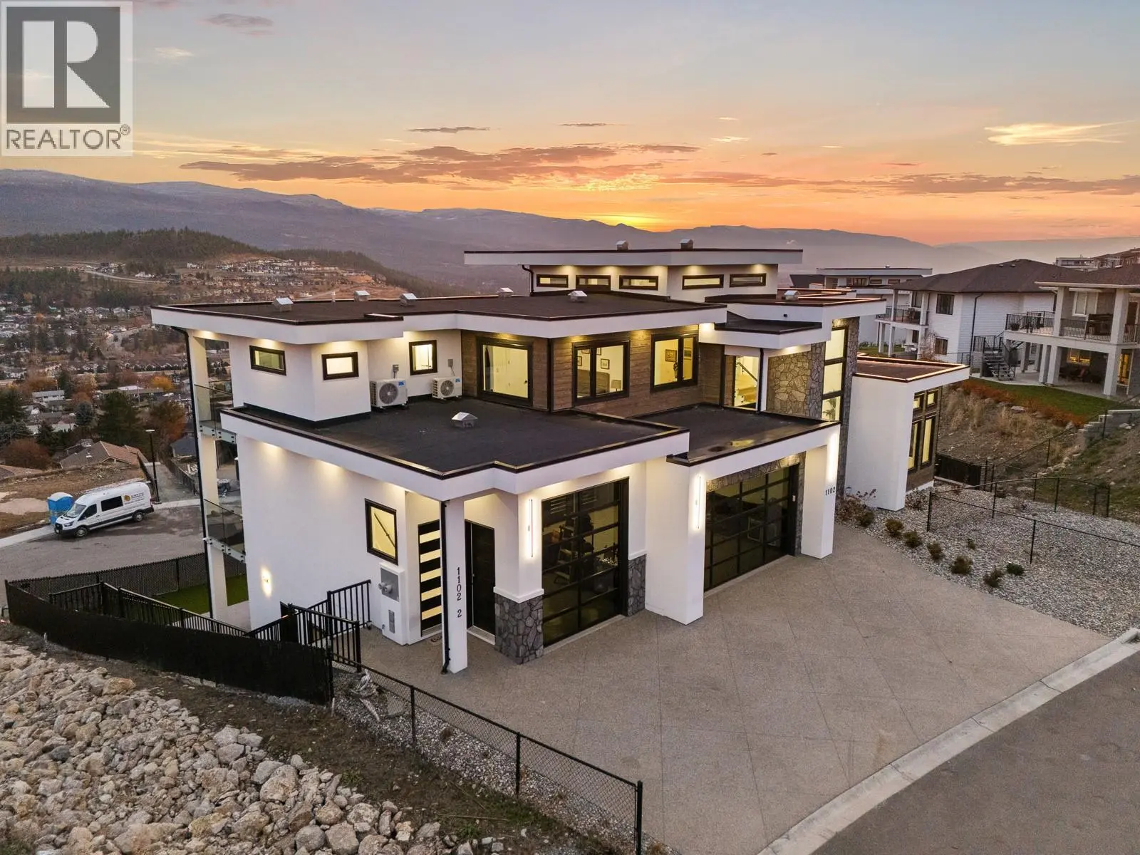1102 Carnoustie Drive. Kelowna, British Columbia