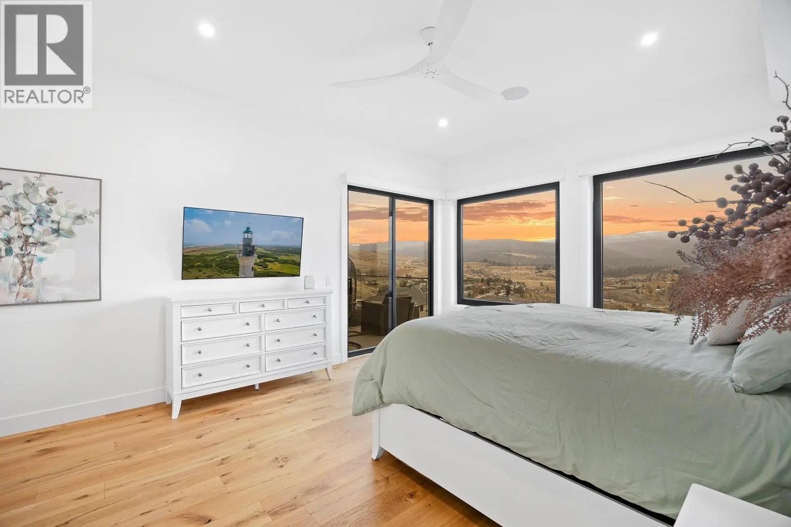 1102 Carnoustie Drive. Kelowna, British Columbia
