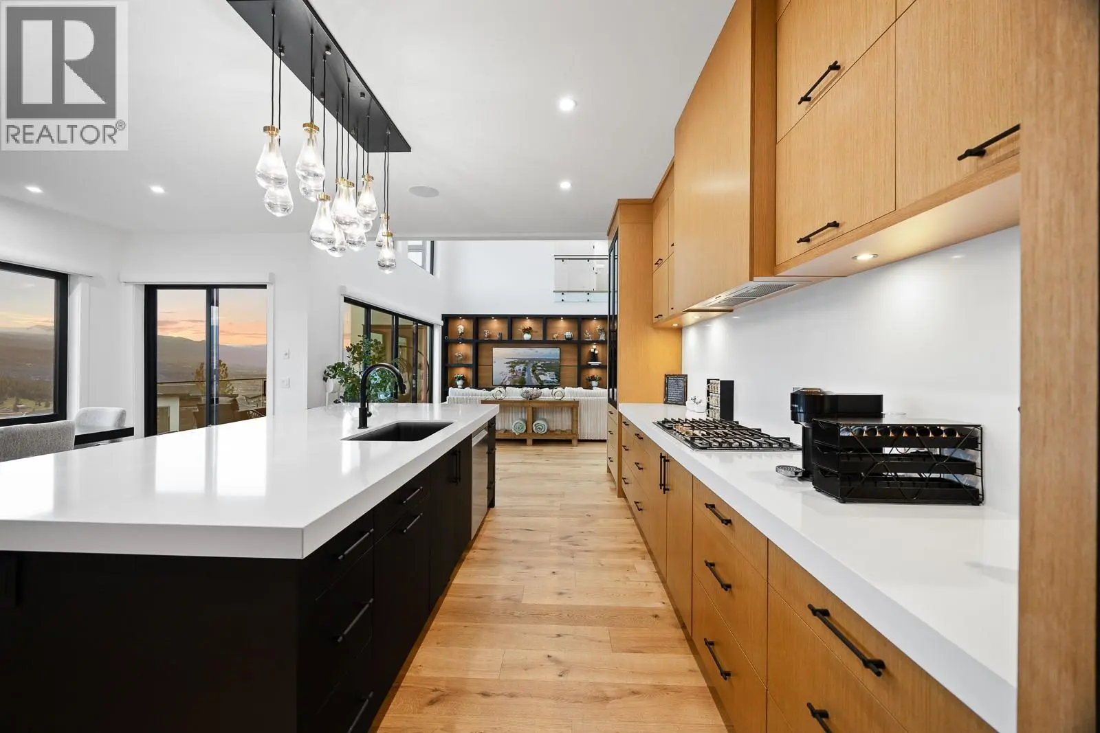 1102 Carnoustie Drive. Kelowna, British Columbia