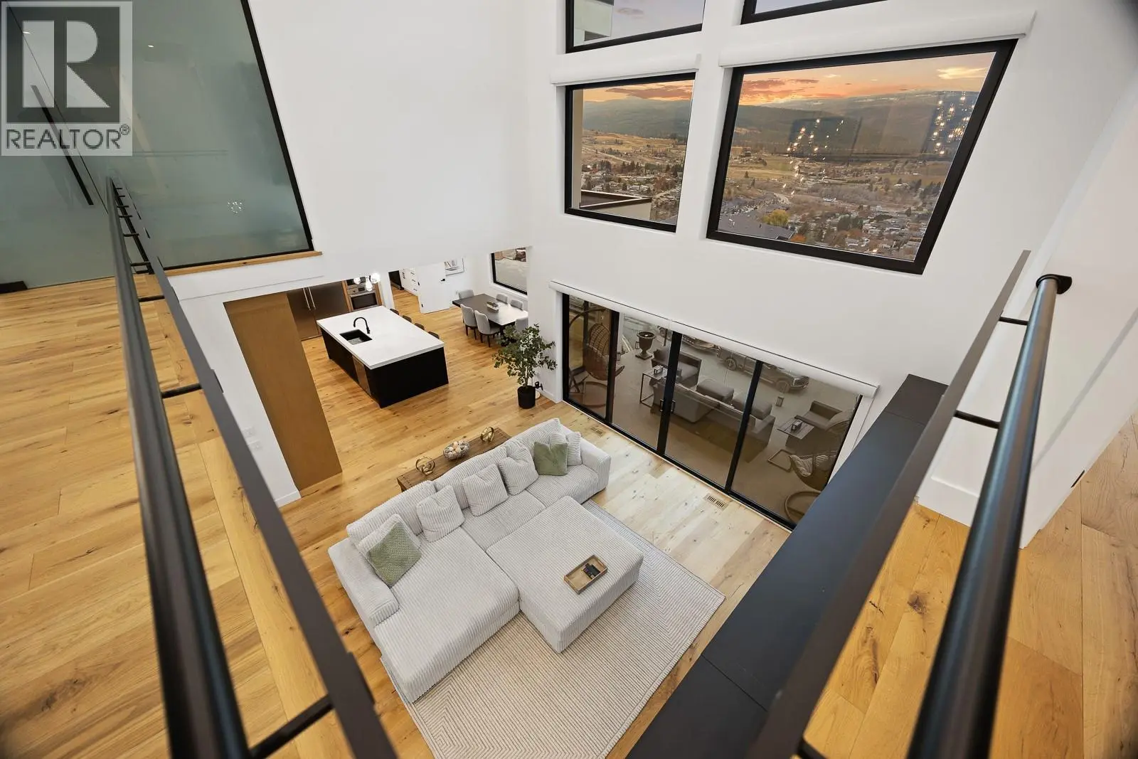 1102 Carnoustie Drive. Kelowna, British Columbia