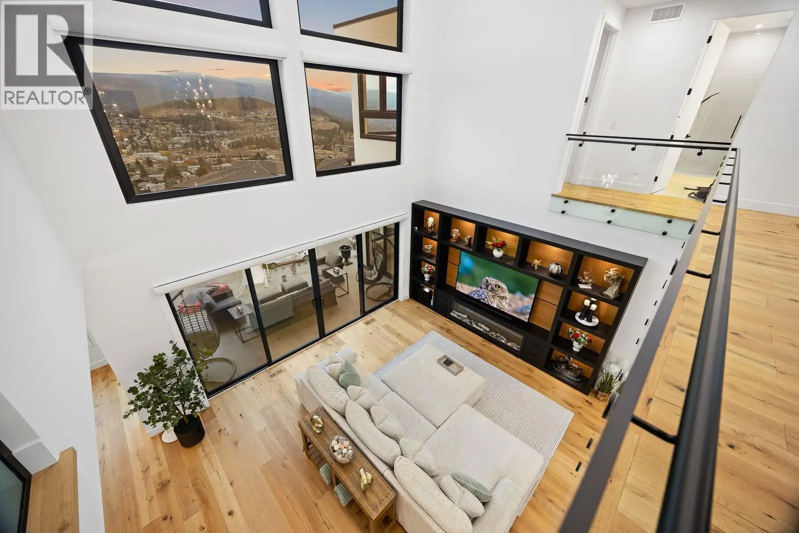 1102 Carnoustie Drive. Kelowna, British Columbia