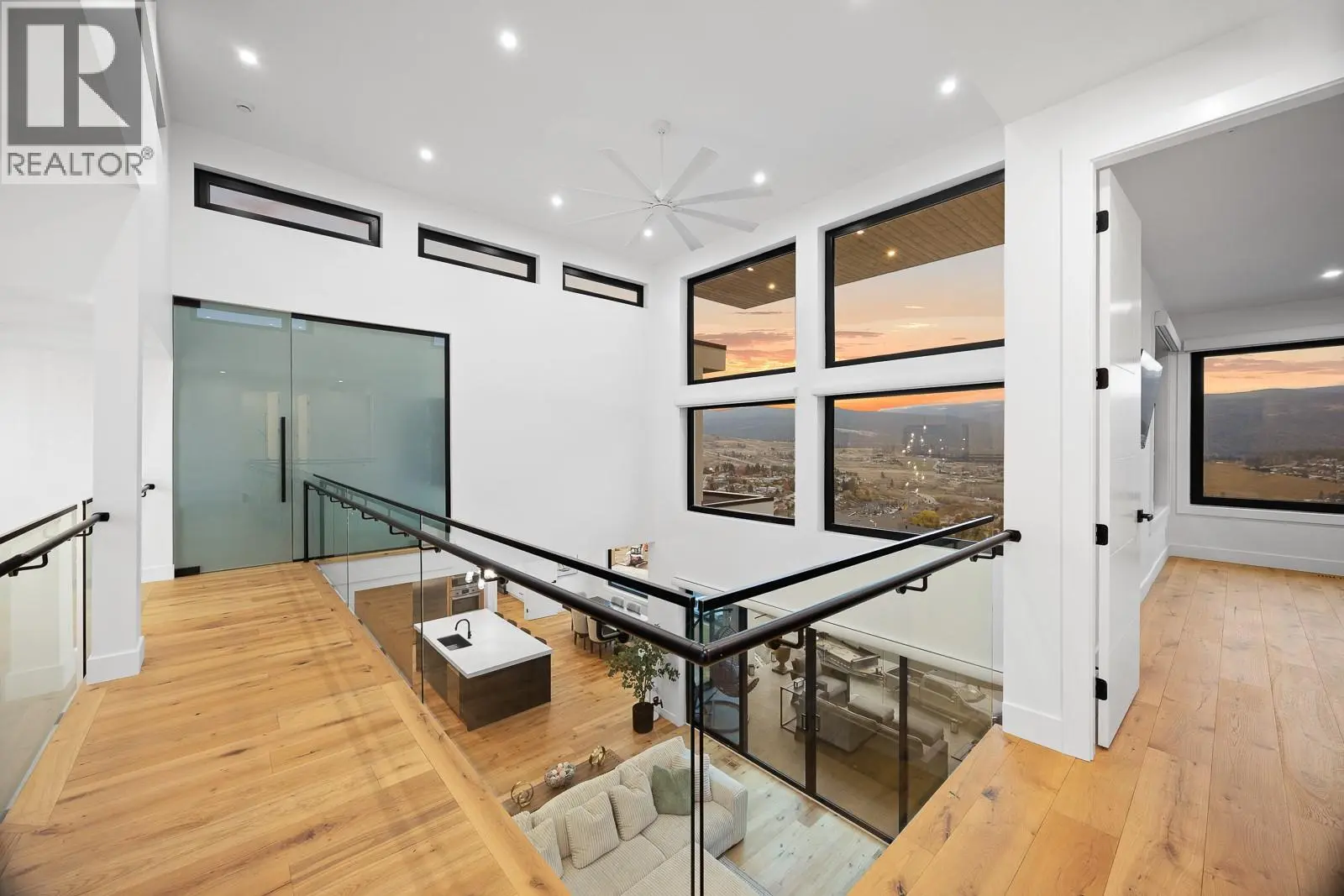 1102 Carnoustie Drive. Kelowna, British Columbia